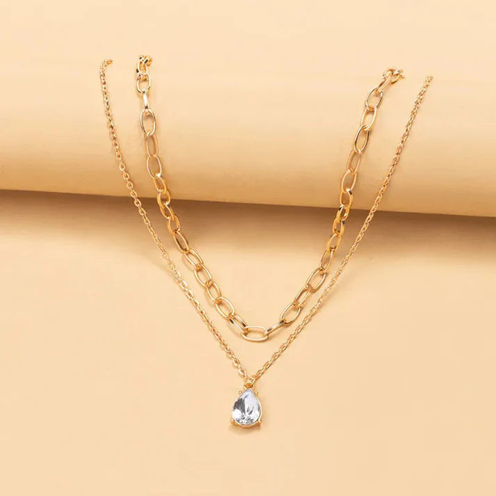 Avianna™ Luxe Gold Necklace