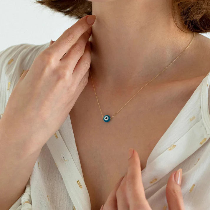 Felicity necklace