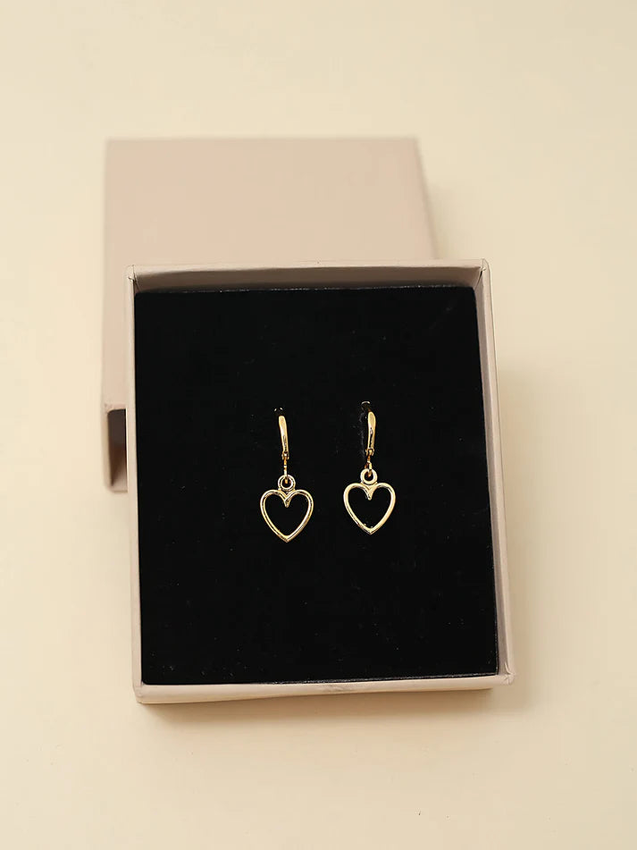 Malaya earrings
