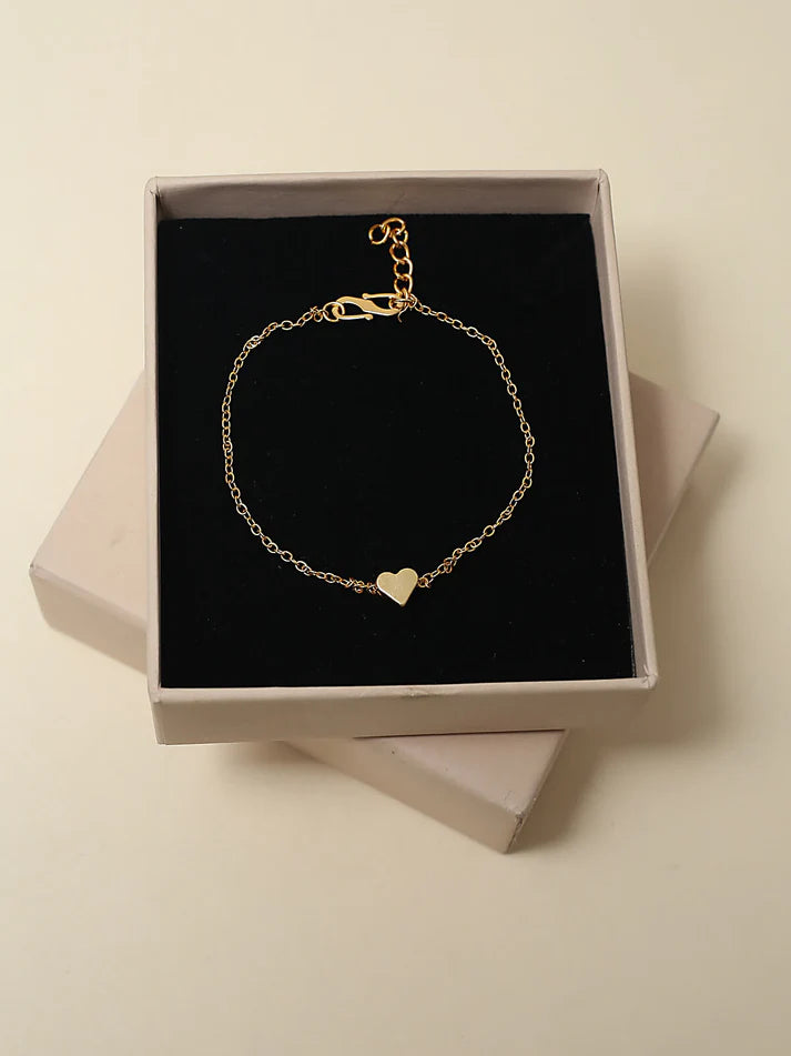 Palmer bracelet