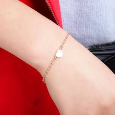Palmer bracelet