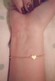 Palmer bracelet