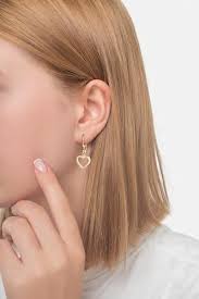 Malaya earrings