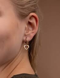 Malaya earrings