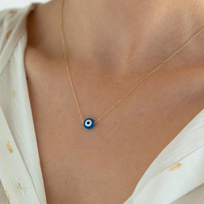 Felicity necklace