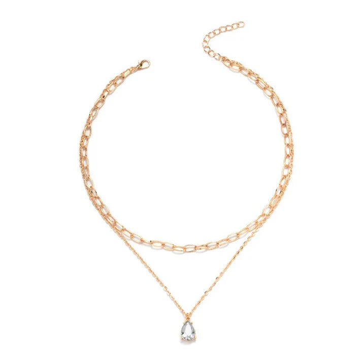 Avianna™ Luxe Gold Necklace
