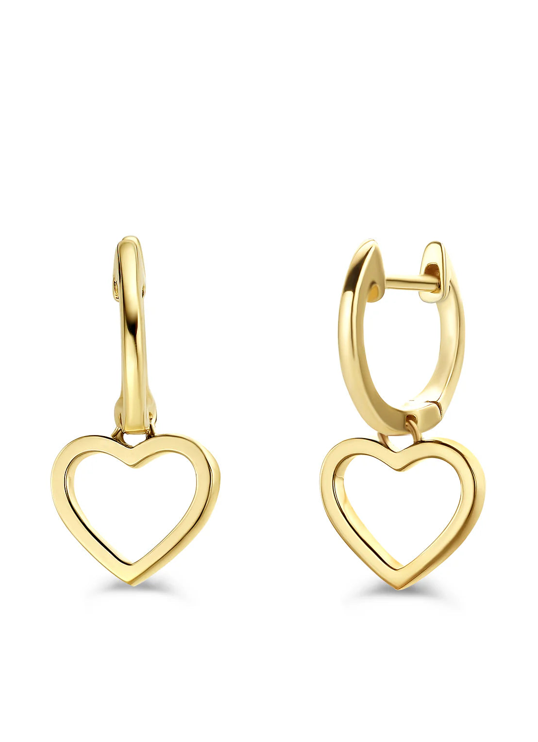 Malaya earrings