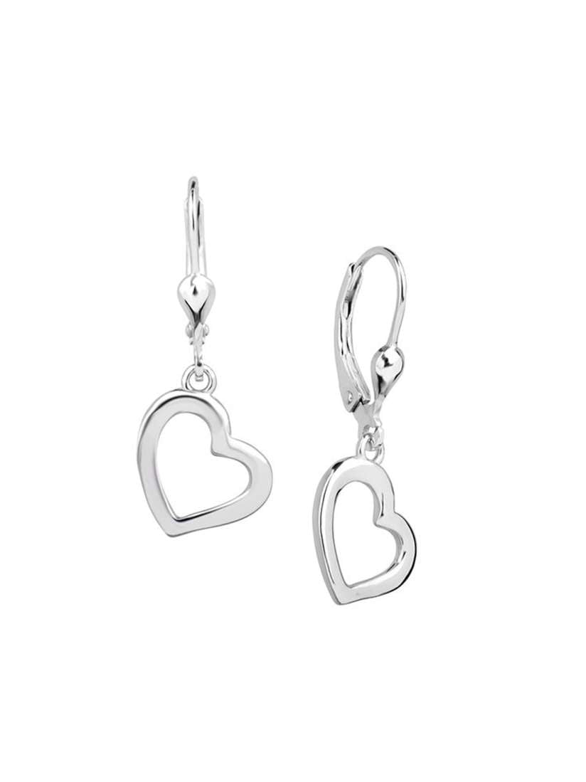 Tiffany earrings
