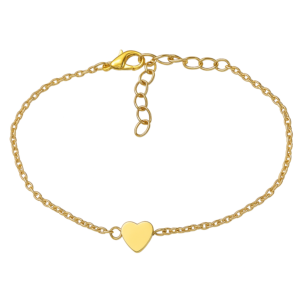 Palmer bracelet