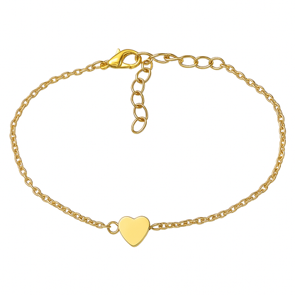 Palmer bracelet