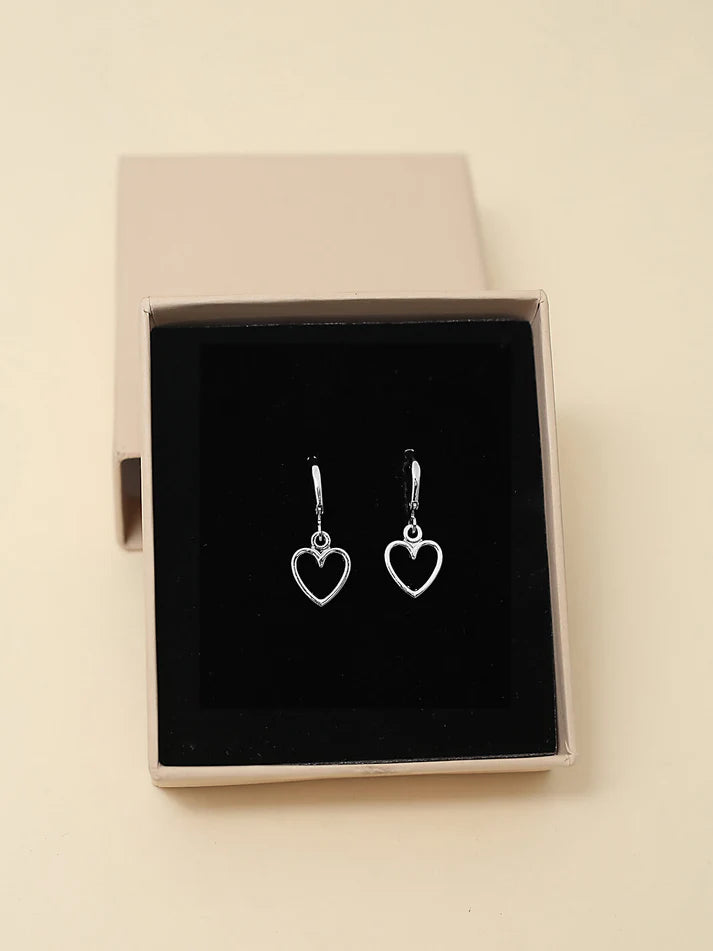 Tiffany earrings