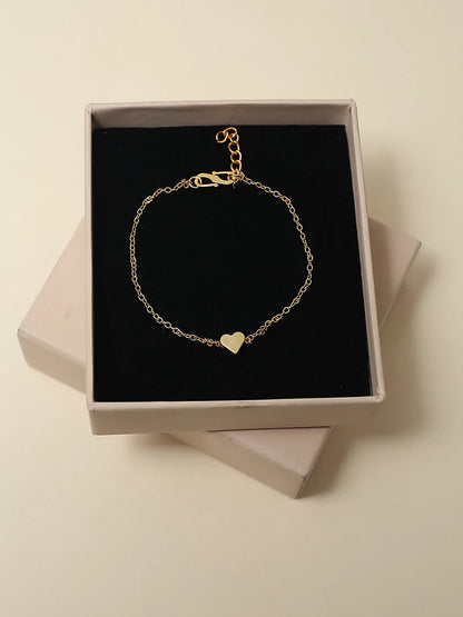 Palmer bracelet