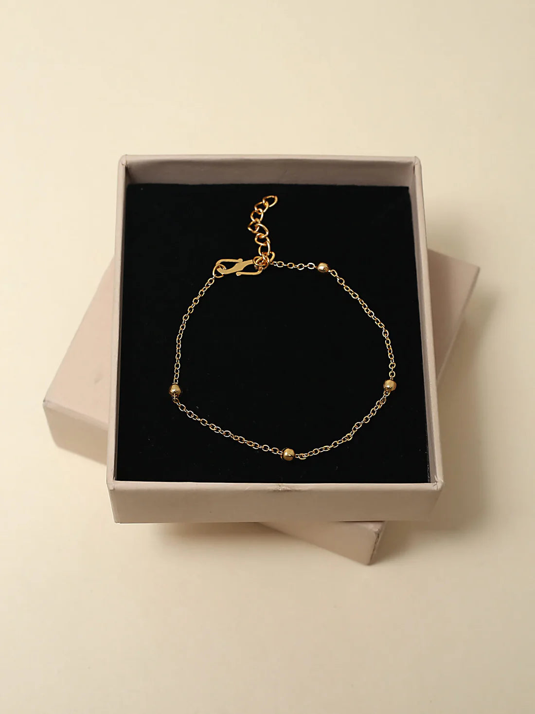 Addison bracelet