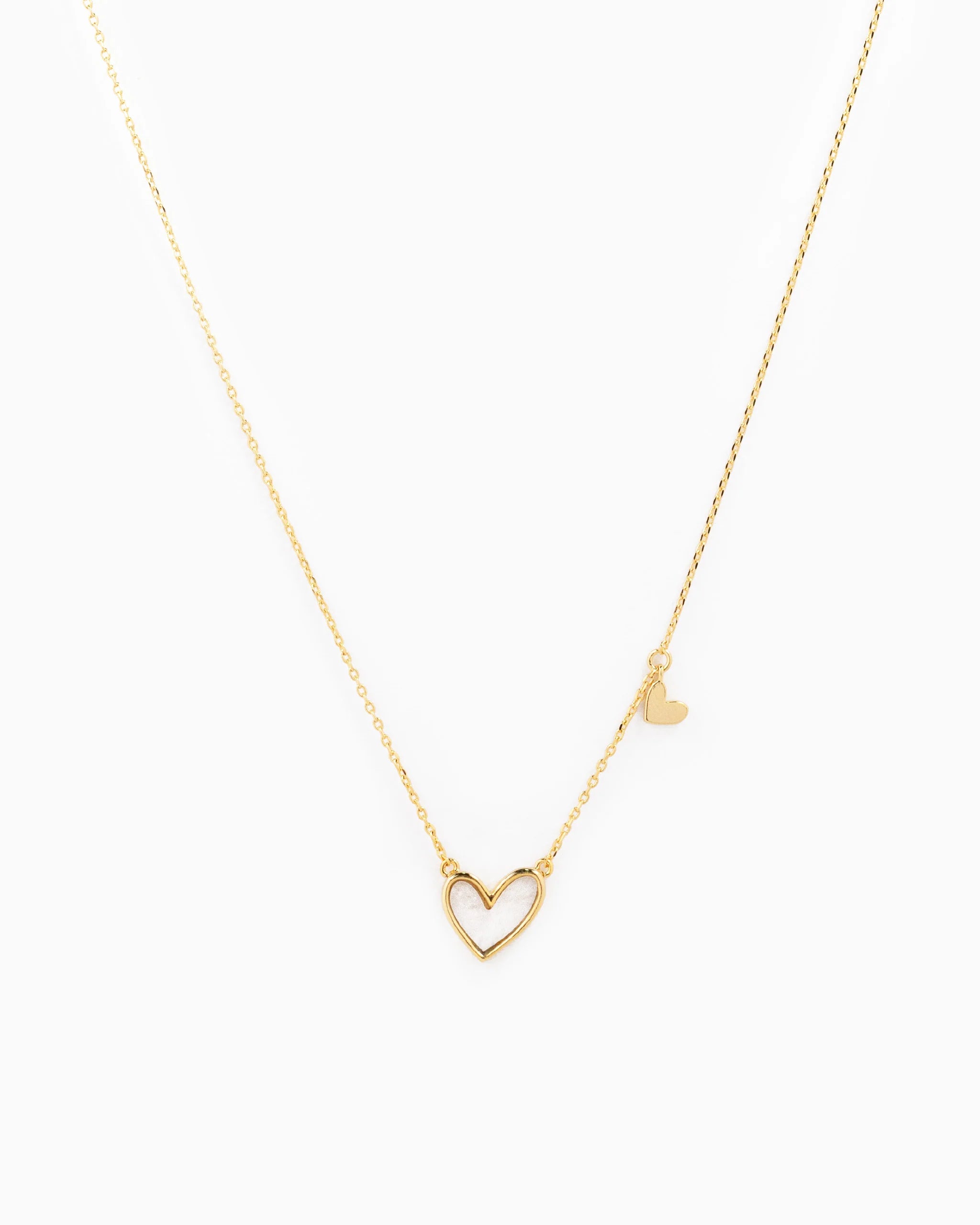 Dainty Herts Necklace